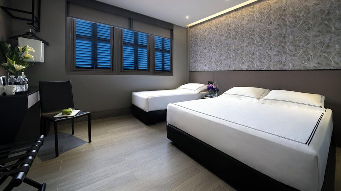 Hotel Classic by Venue