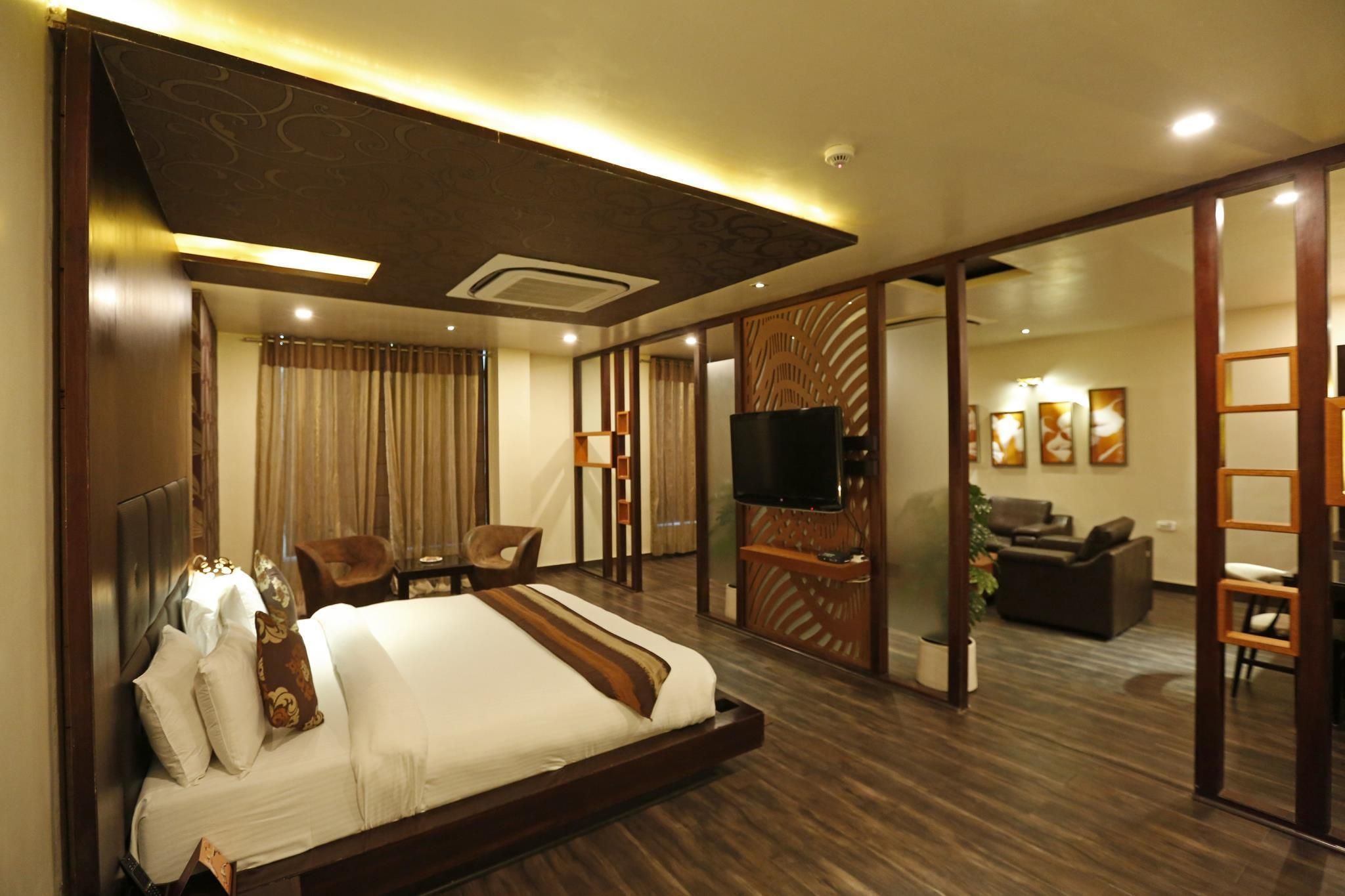 Habitación