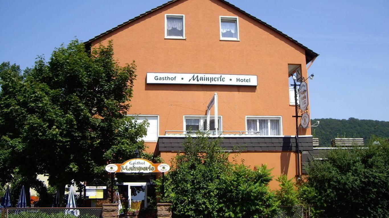 Hotel Mainperle