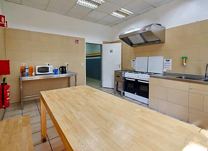 Cocina Foto