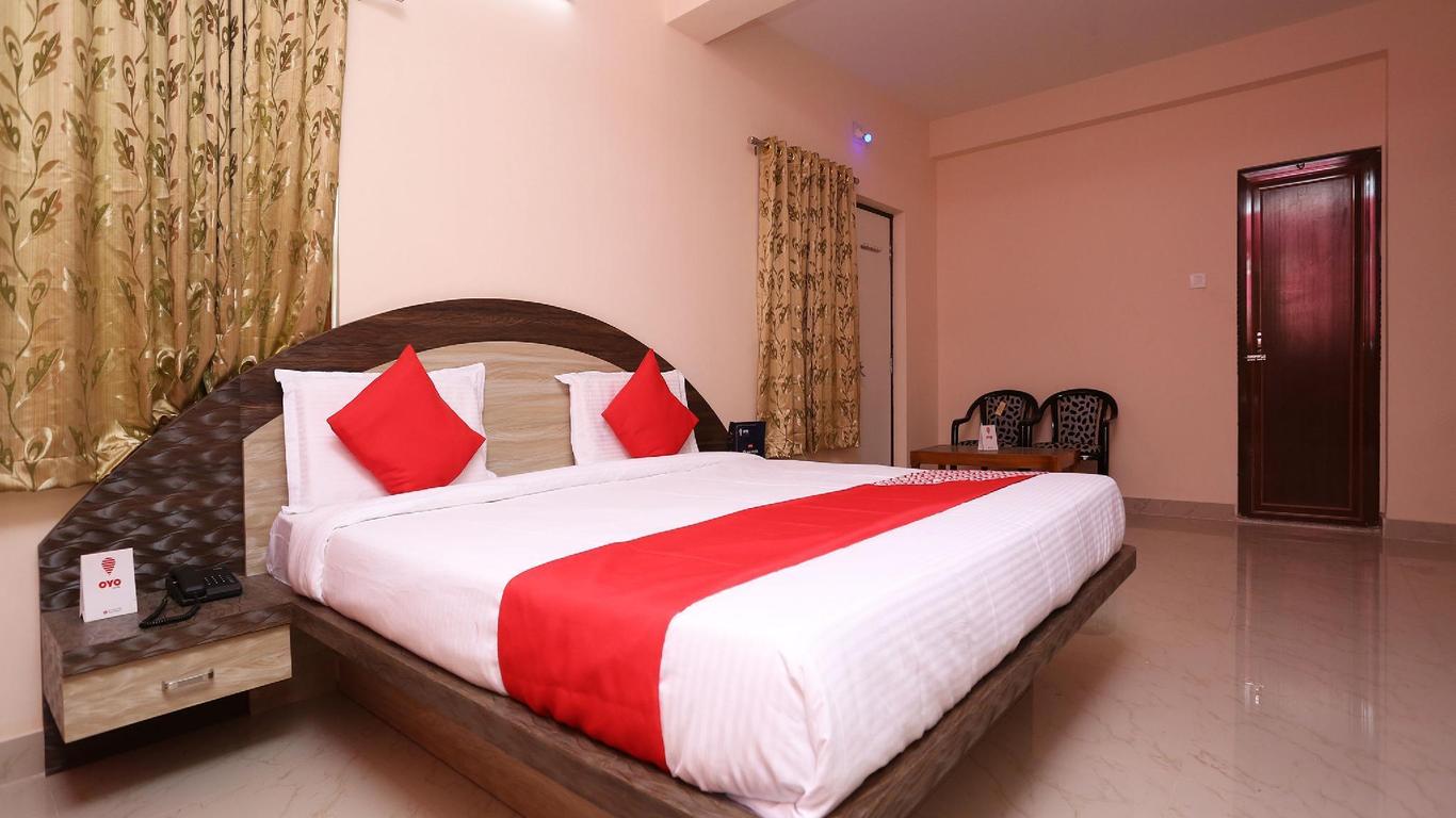 Hotel O Greenland Inn