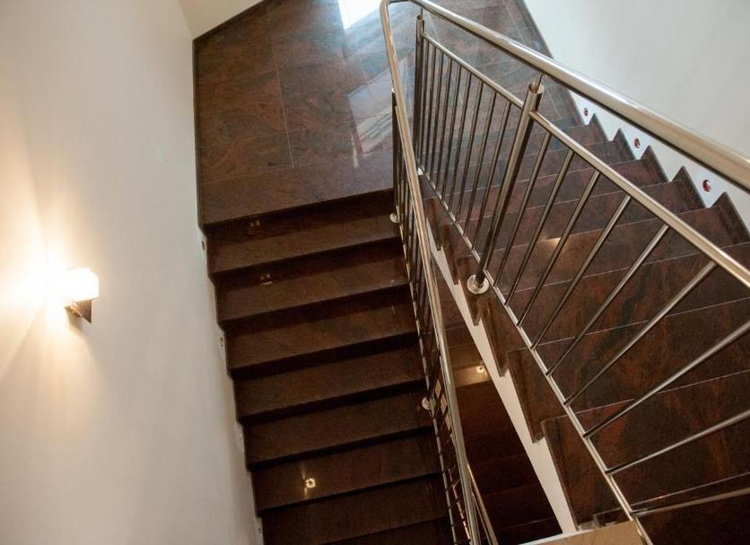 Escaleras Foto