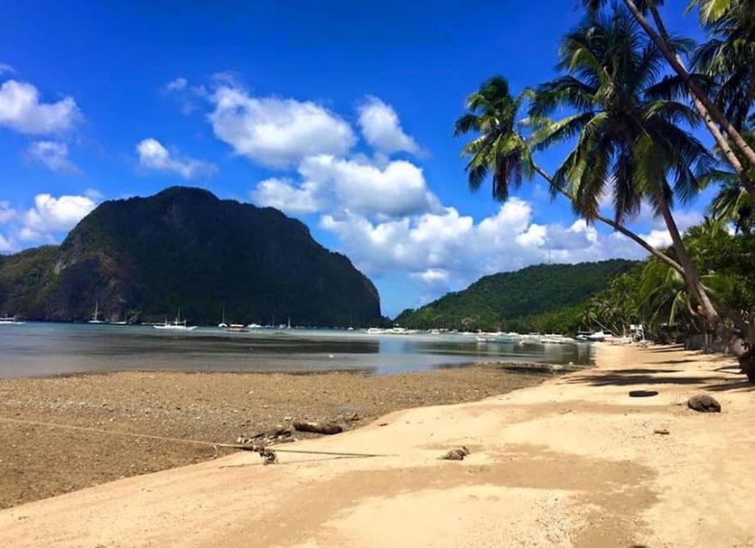 Playa Foto