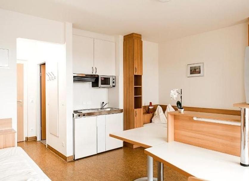 Cocina Foto