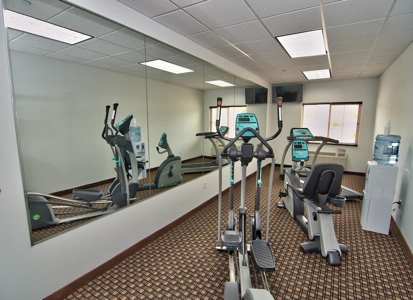 Gym Foto