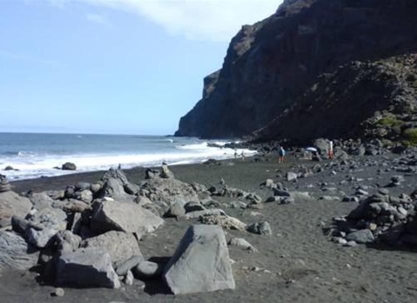 Playa Foto
