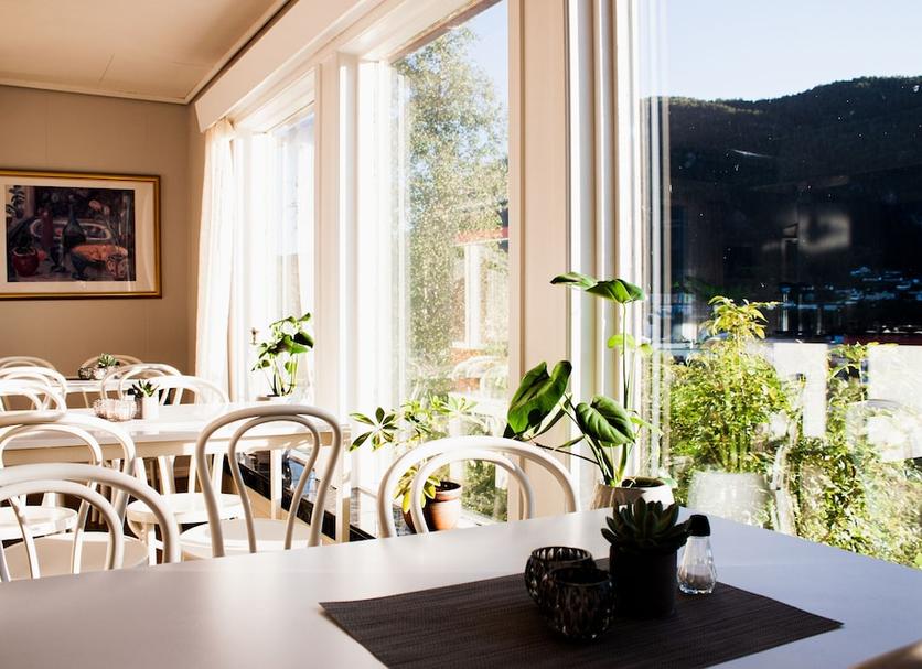 Comedor Foto