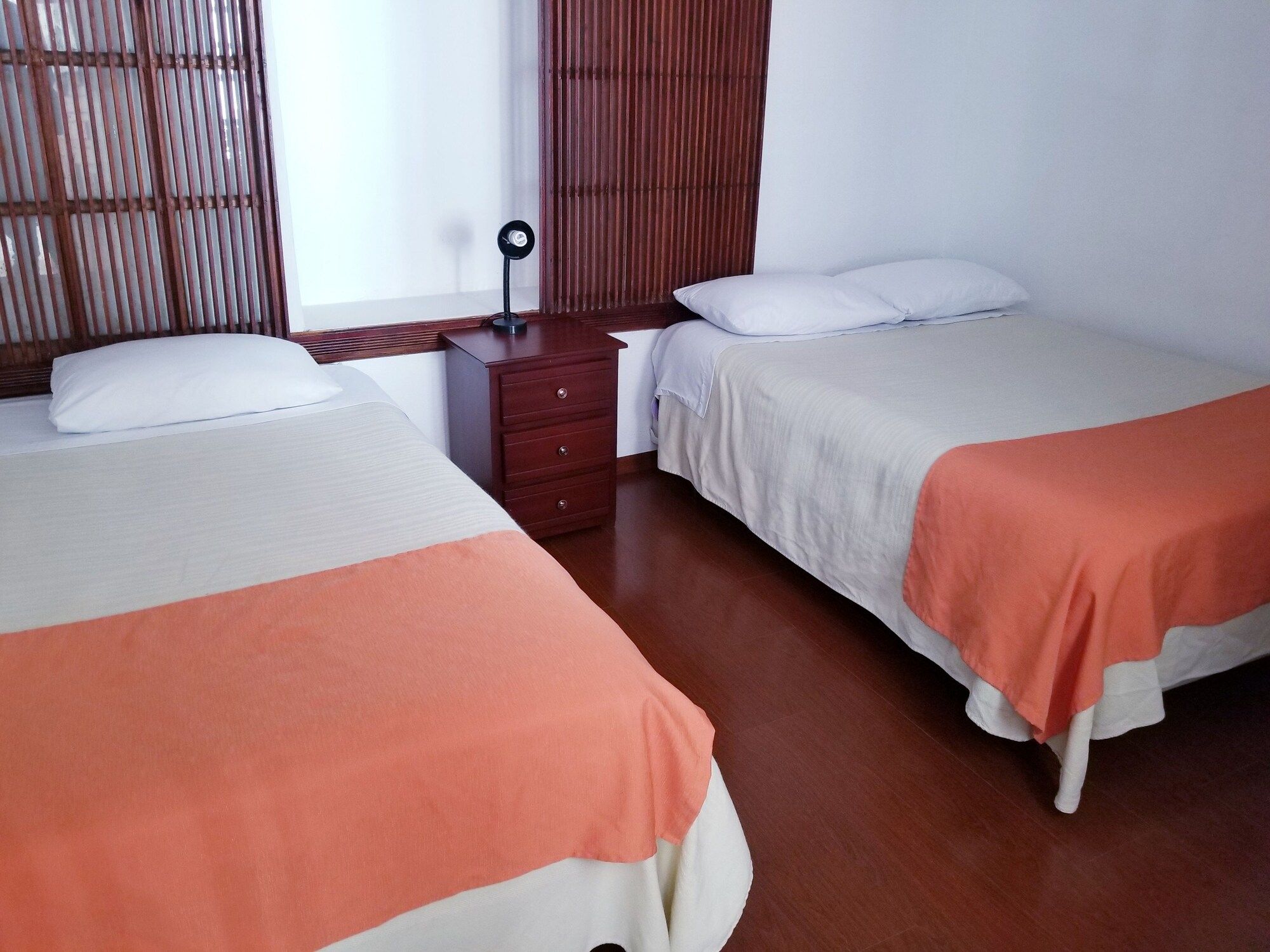 Habitación