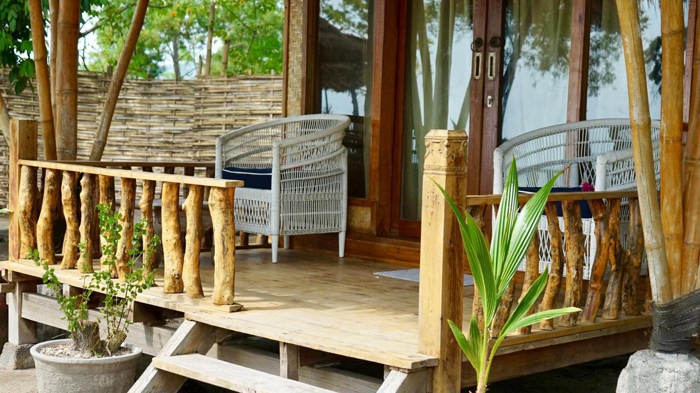 Thamarind Resort Gili Gede