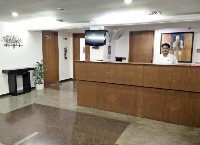 Recepción Foto
