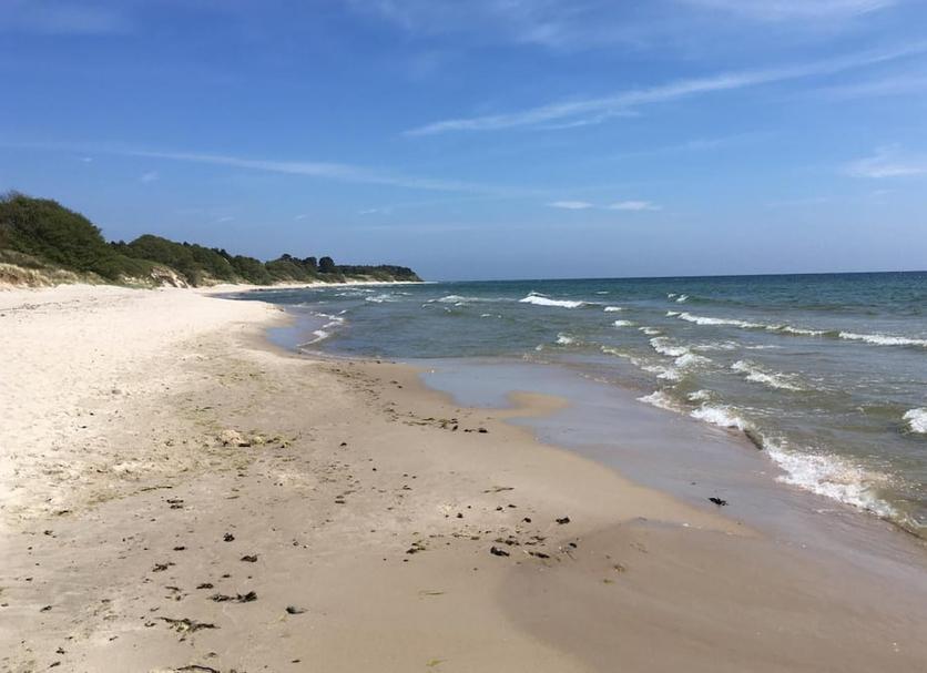Playa Foto