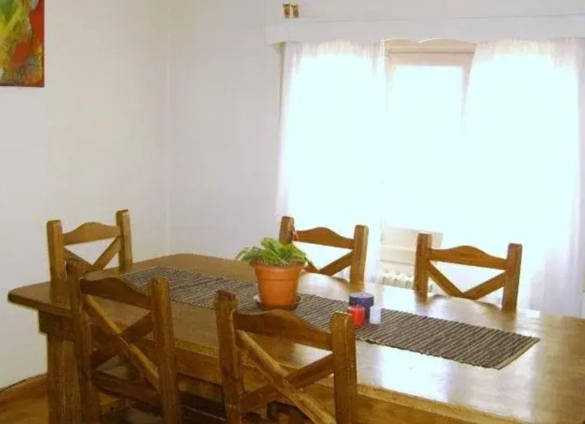 Comedor Foto