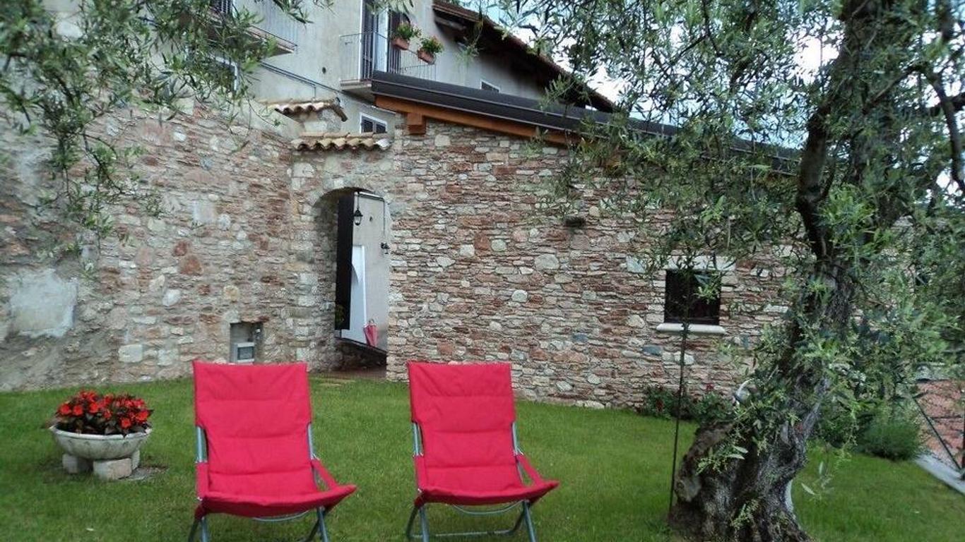 B&B Giardini Di Corte