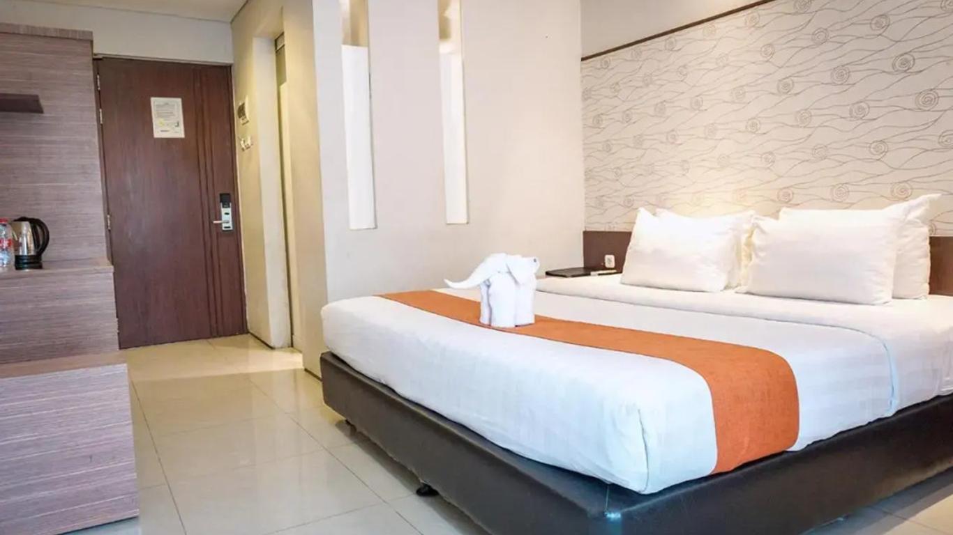 Andelir Convention Hotel