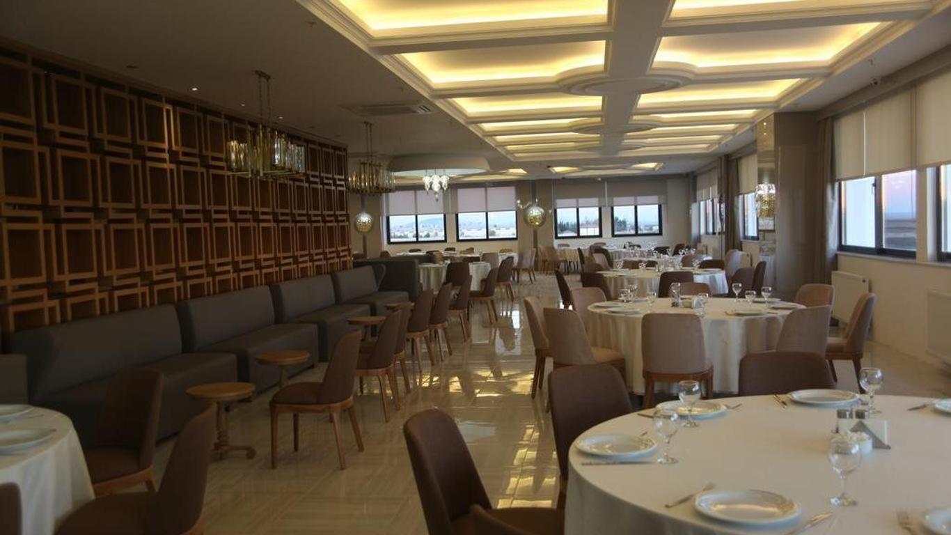 Rabat Resort Hotel