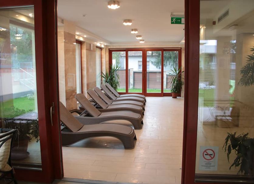 Spa Foto