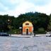 Vista del exterior