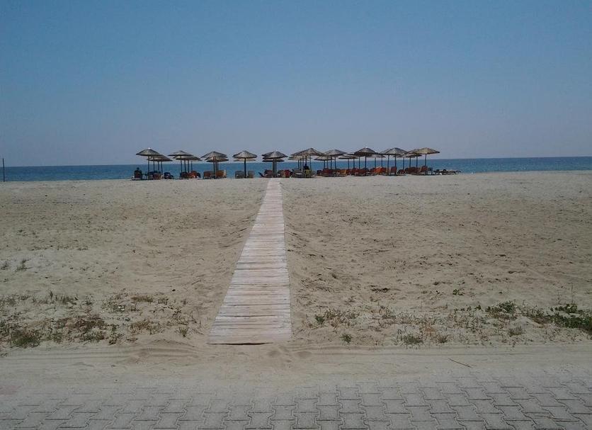 Playa Foto