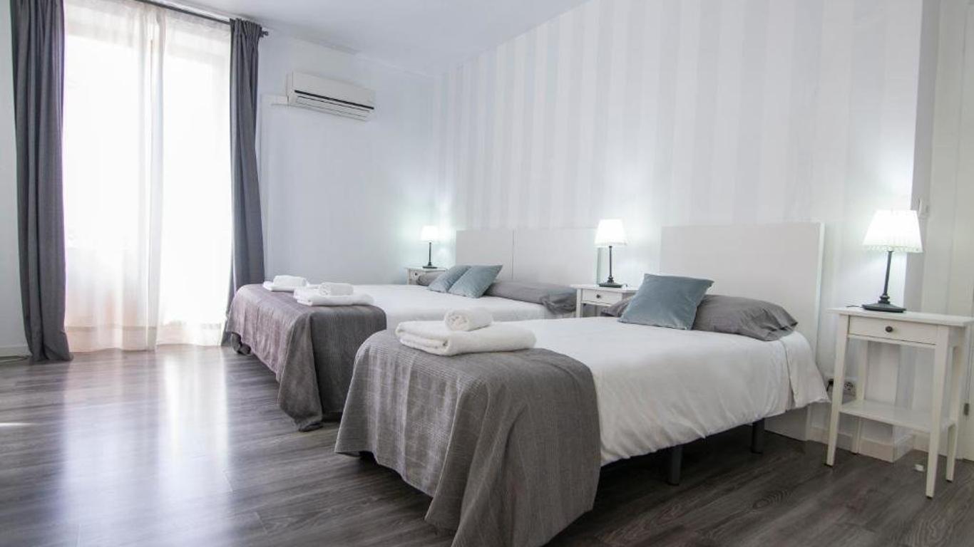 Kasa Katia Guest House