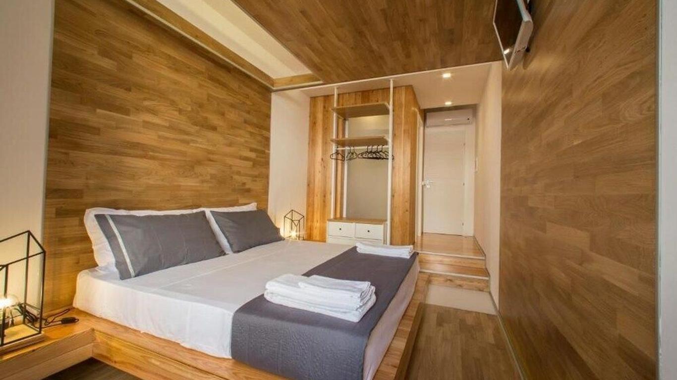 Tramura Guest House