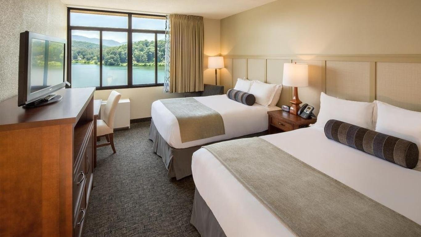 Lake Junaluska Conference & Retreat Center