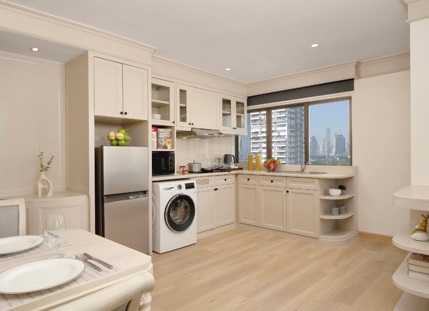 Cocina Foto
