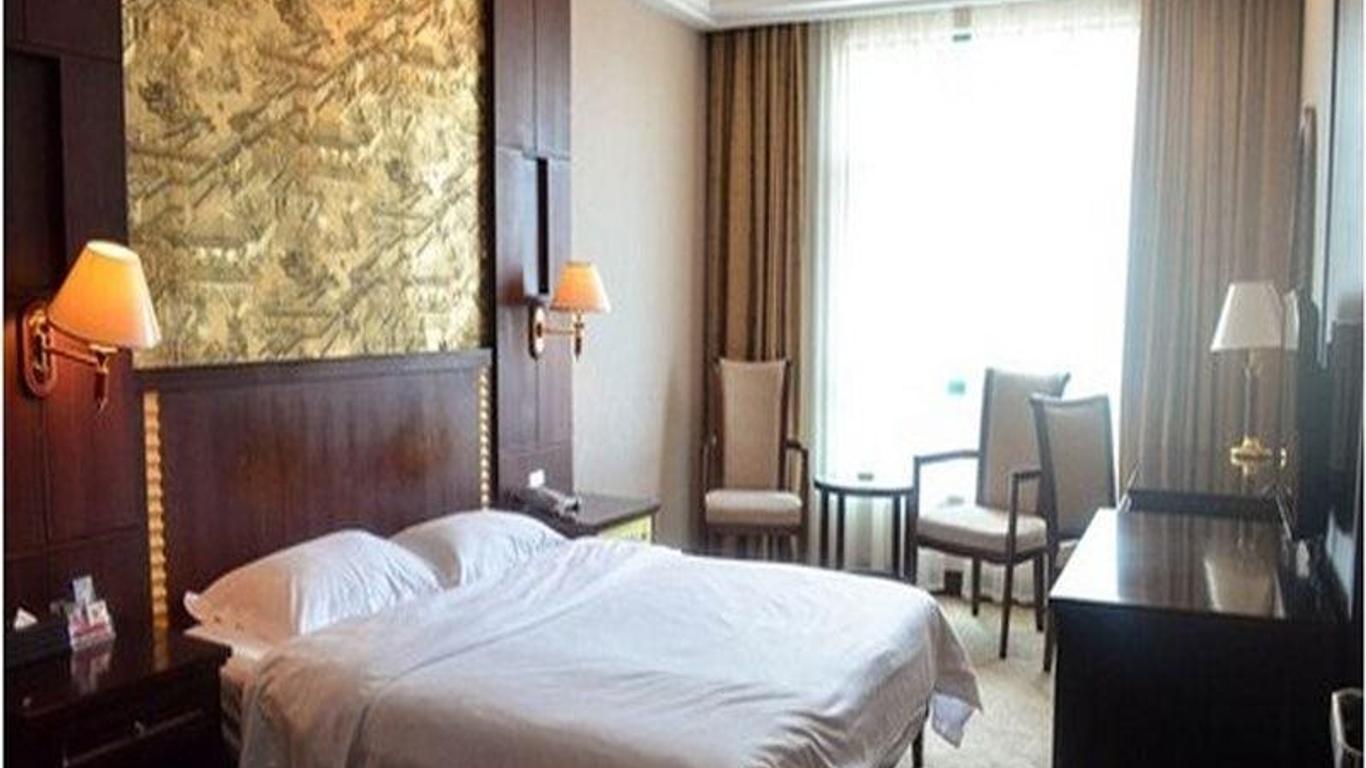 Longhengge Hotel