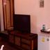 Servicio de la habitación