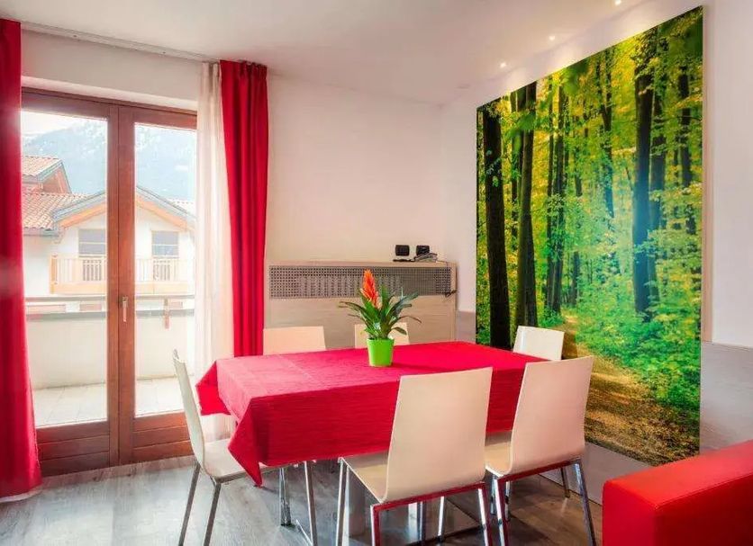 Comedor Foto