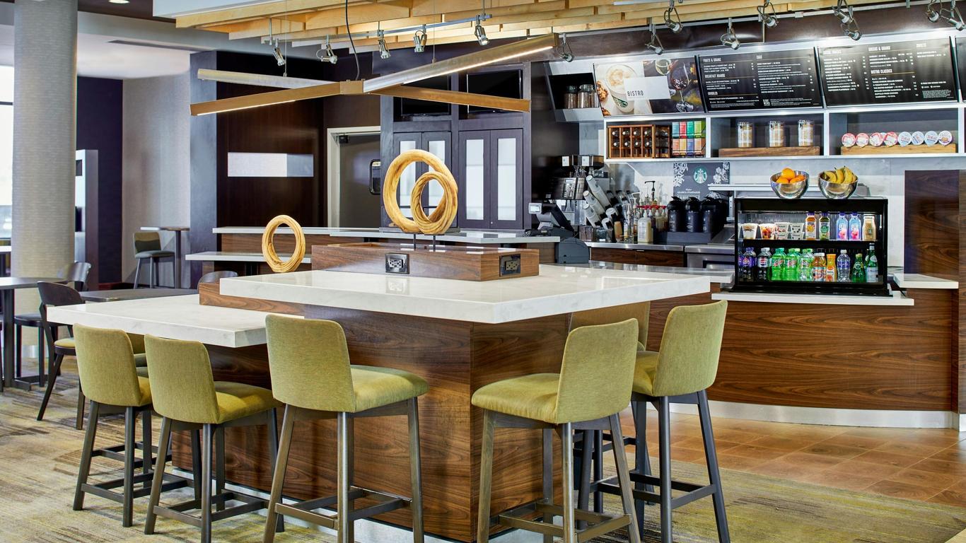 Courtyard by Marriott Atlanta Lithia Springs
