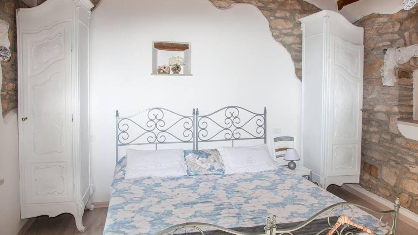 Bed & Breakfast Barbara
