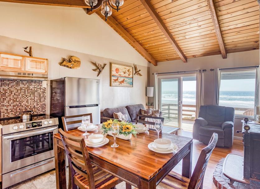 Comedor Foto