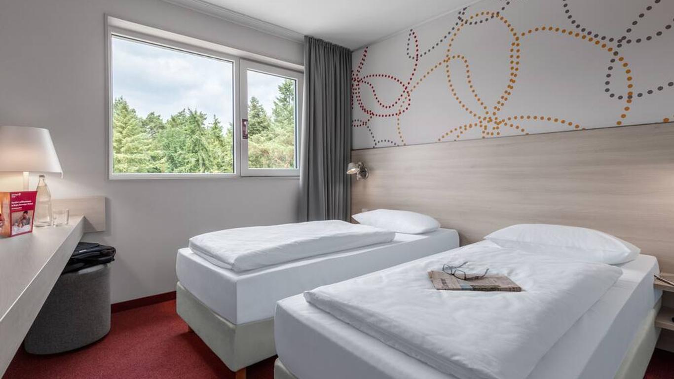 Serways Hotel Weiskirchen Nord