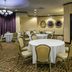 Sala de banquetes
