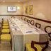 Sala de banquetes