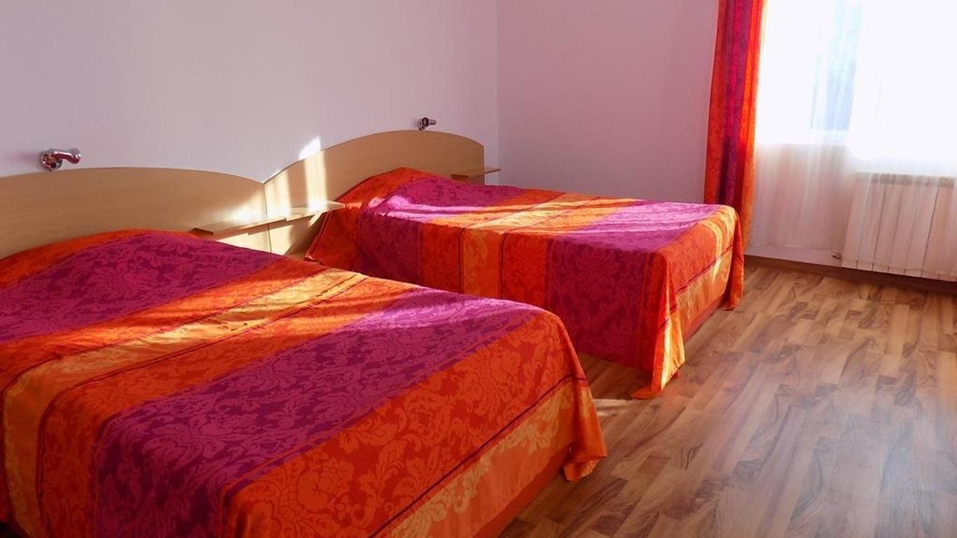Family Hotel Vit