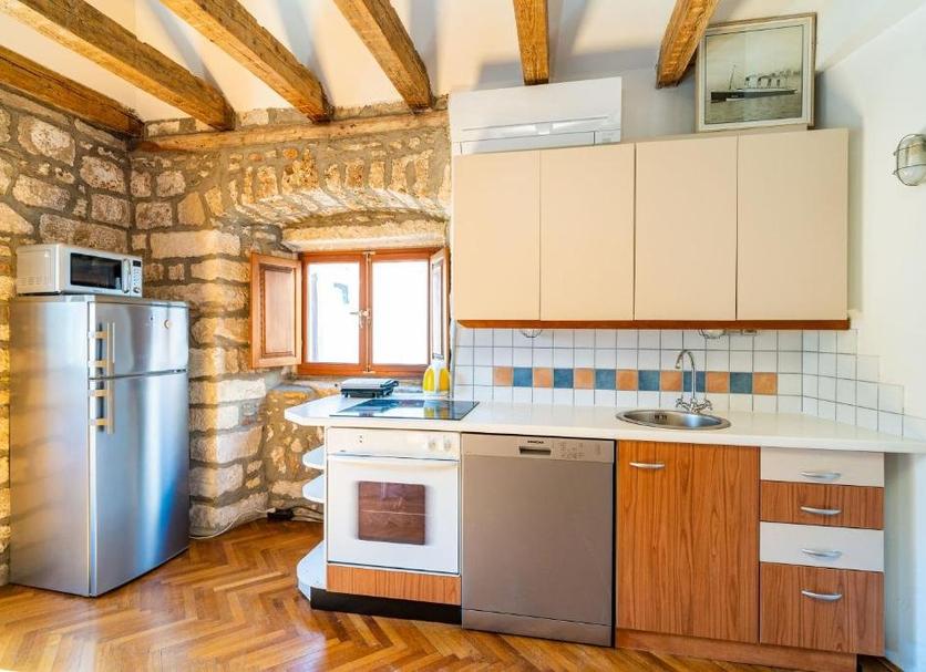 Cocina Foto
