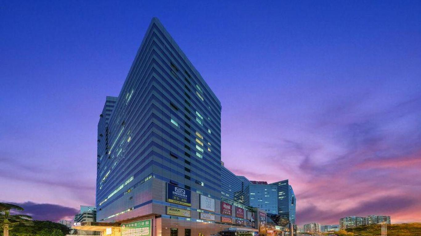 Yijia International Hotel