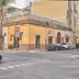 Vista del exterior