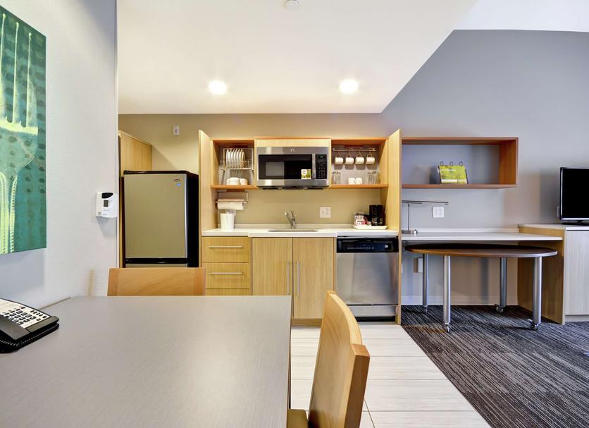 Cocina Foto