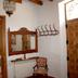 Servicio de la habitación