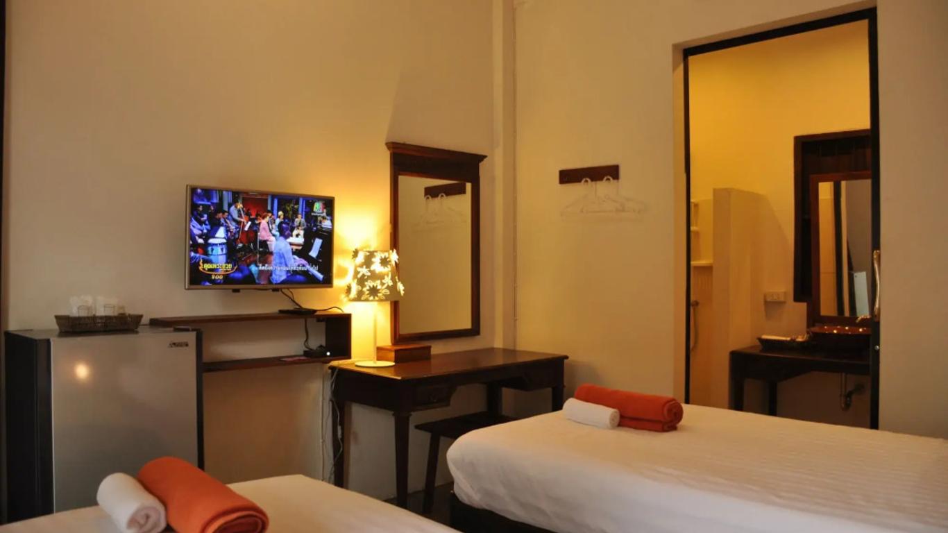 Baan 88 Chiang Mai
