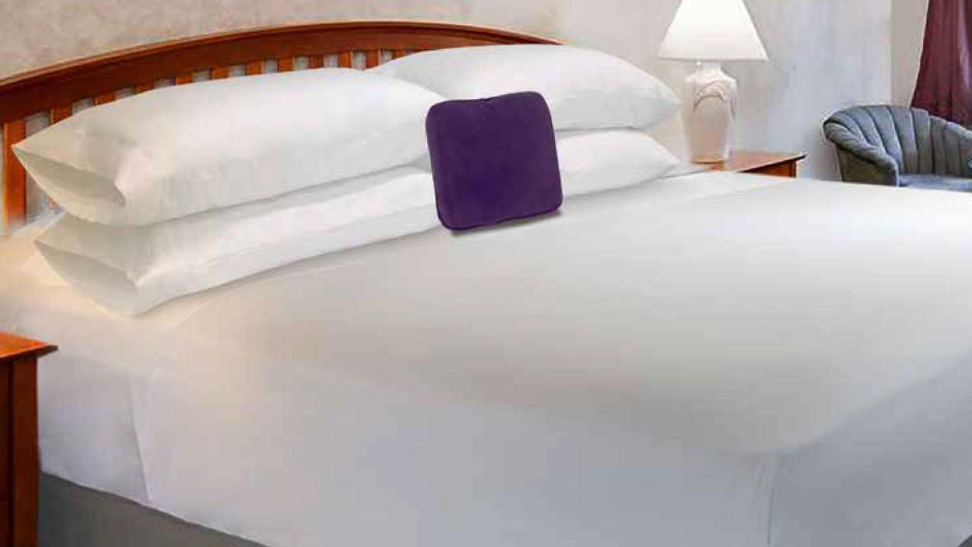 Knights Inn Somerset