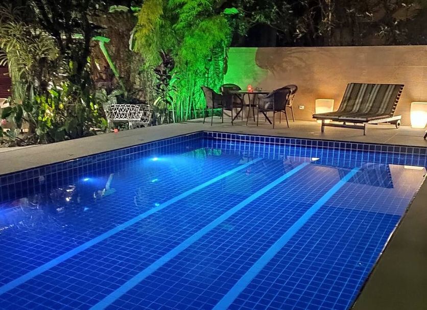 Piscina Foto