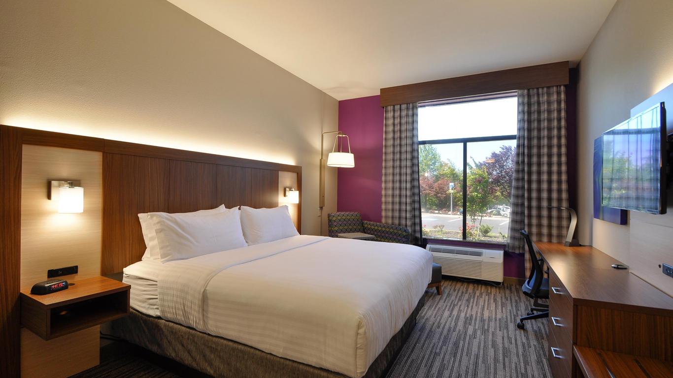 Holiday Inn Express Quantico - Stafford