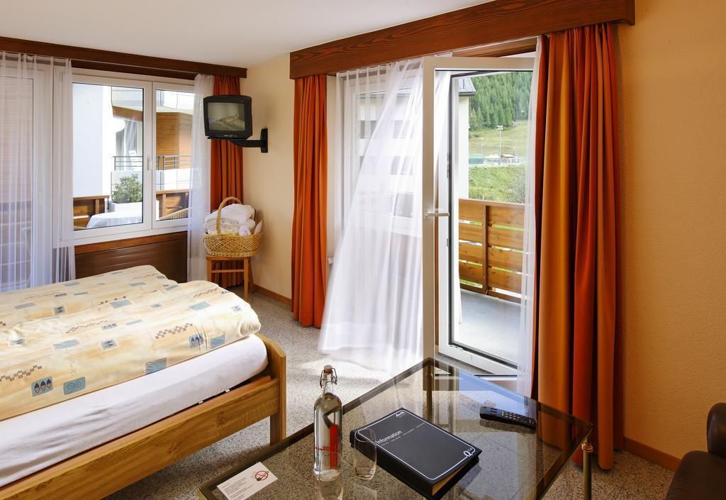 Habitación