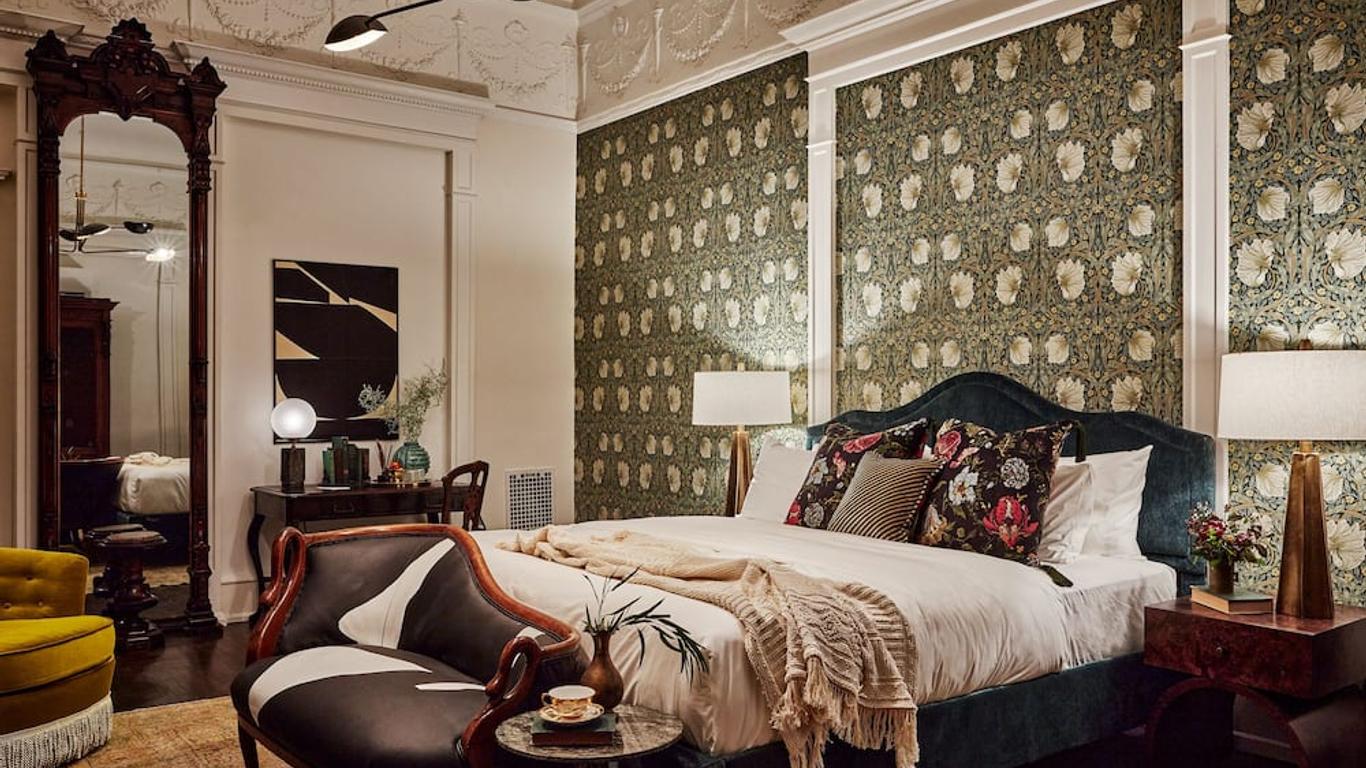 Guild House Hotel