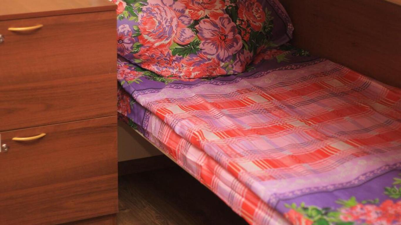 Hostel Favor