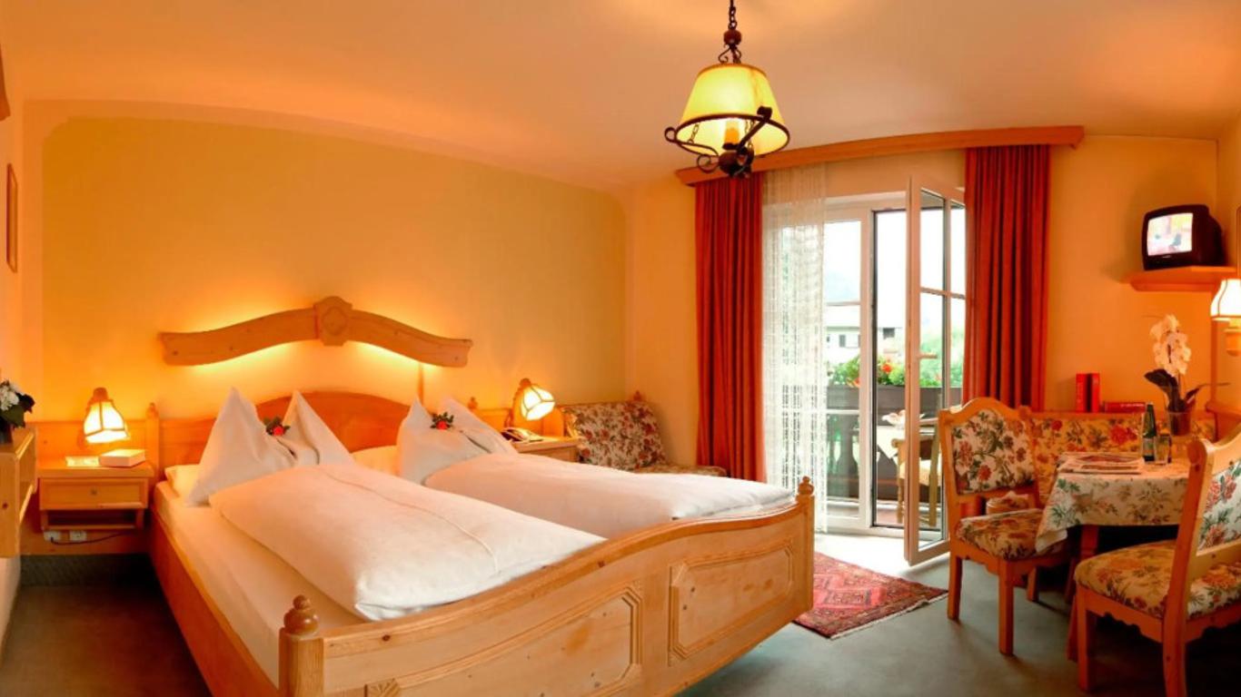 Hotel zum Toni