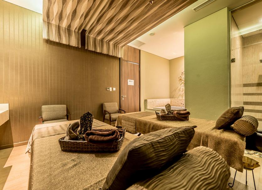 Spa Foto